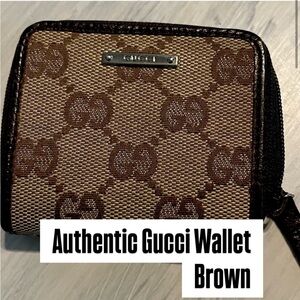 Authentic Gucci Wallet
🚨no discount this cardigan original price is 589 $